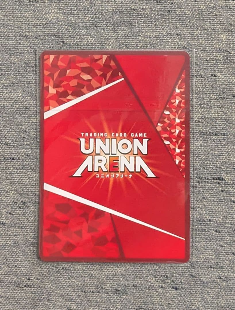 【未開封】糸師凛 ワンバトルカップ OBC プロモ パラレル