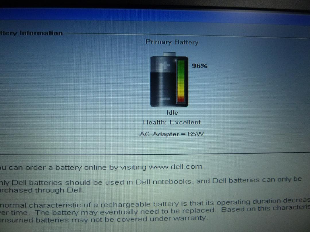 訳アリ動作品　E6440　OS:Windows11、MS Office2024