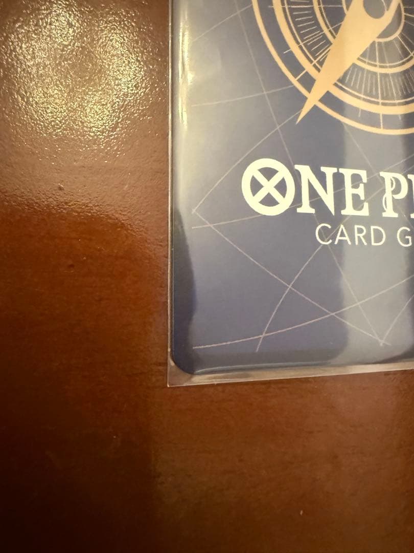 ワンピースカード 受け継がれる意志 五老星 イム ゴッドパック