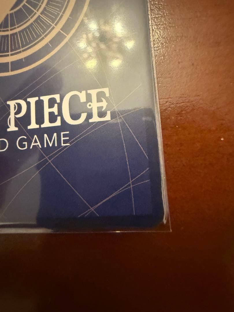 ワンピースカード 受け継がれる意志 五老星 イム ゴッドパック