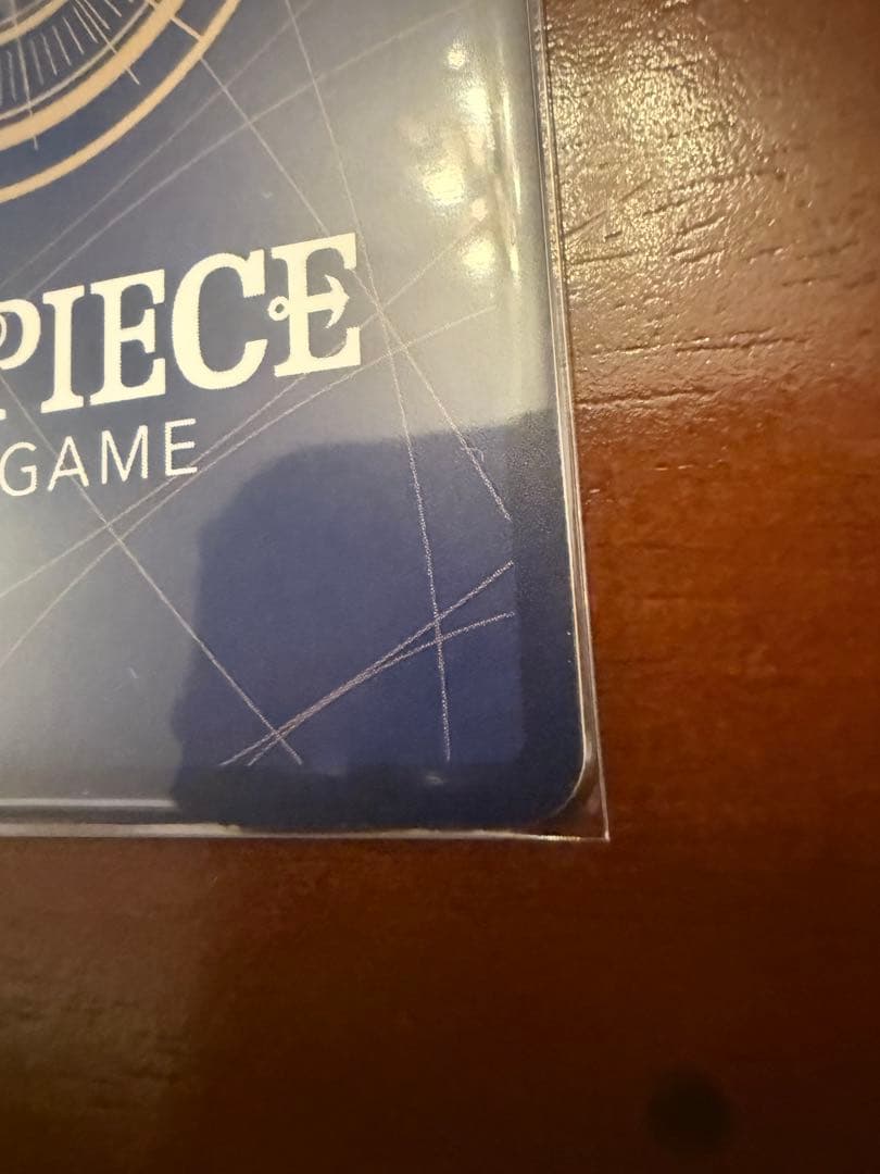 ワンピースカード 受け継がれる意志 五老星 イム ゴッドパック