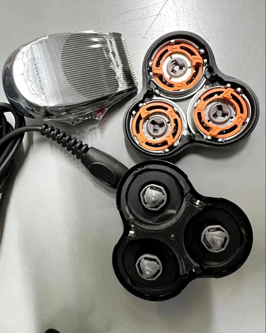 PHILIPS Shaver series9000 シェーバーS9186/12