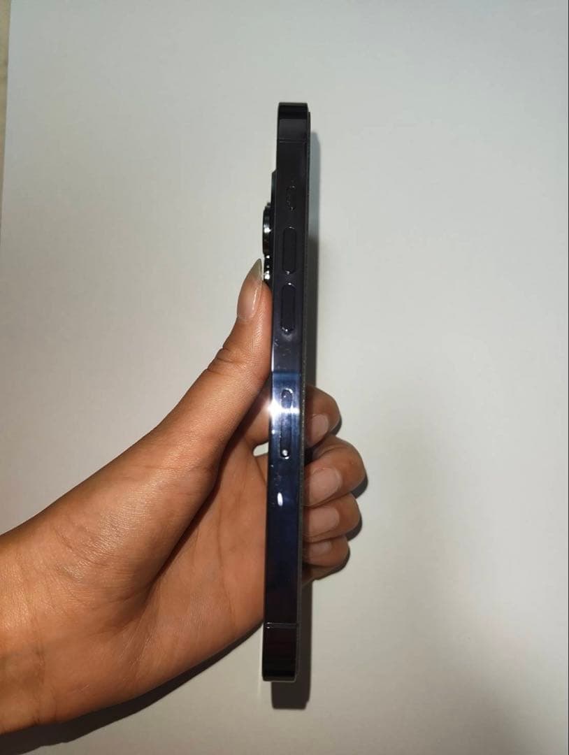 iPhone 14 Pro 256GBディープパープル 本体バッテリー100%