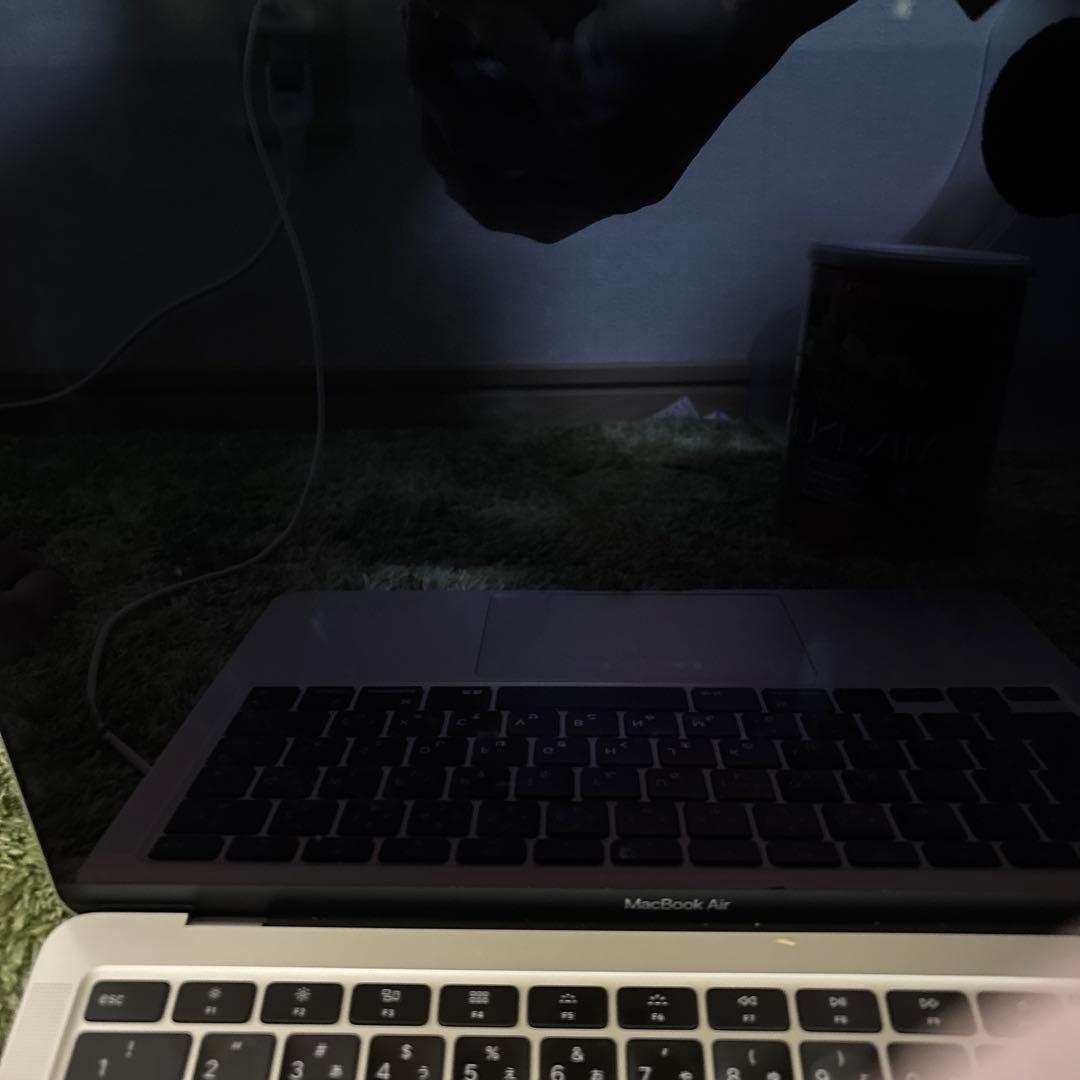 MacBook本体 Apple MacBook Air 2020