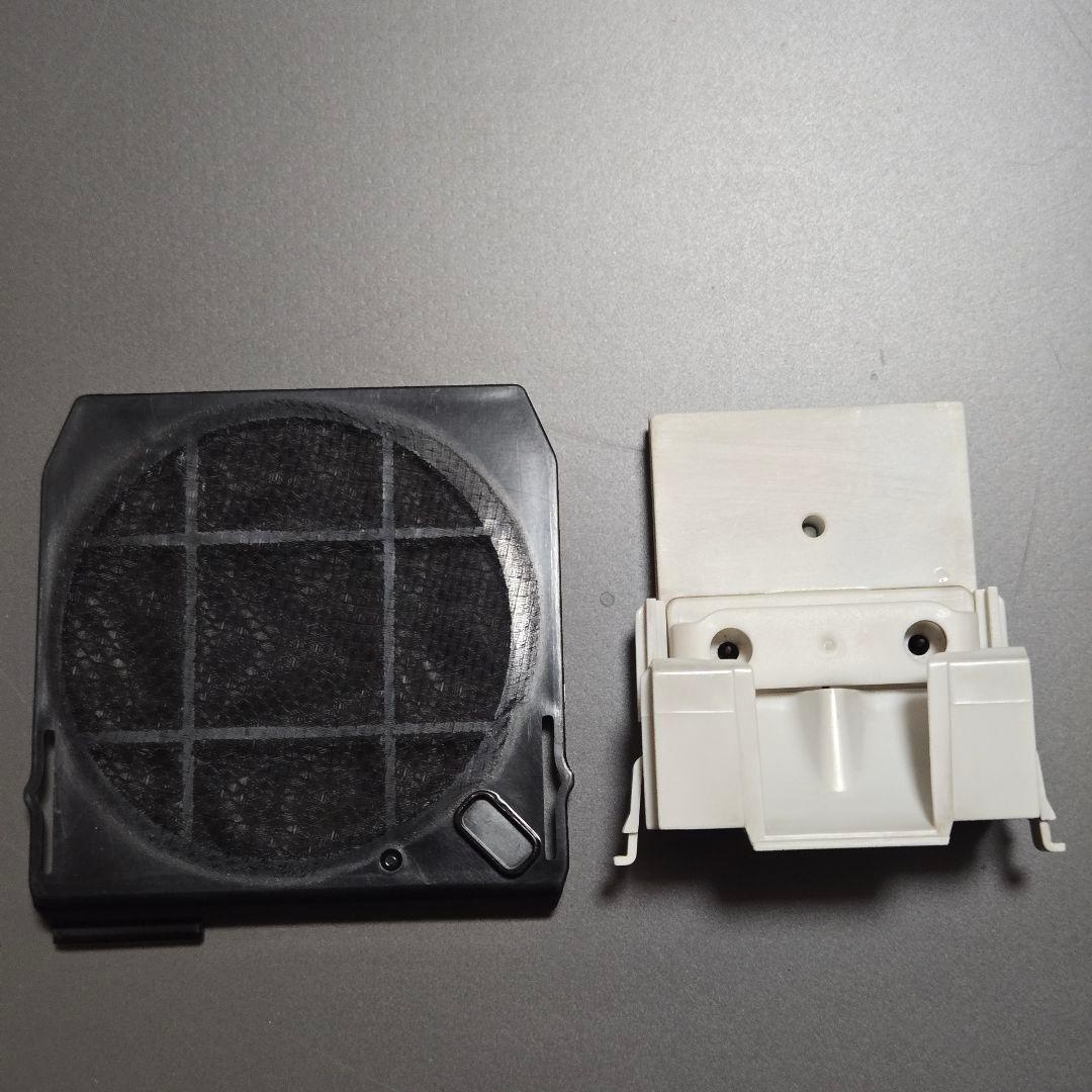 SHARP IG-EX20-W 空気清浄機