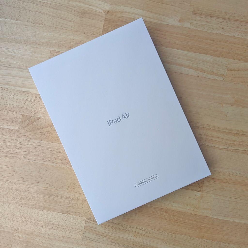 iPadAir5 10.9(M1)/整備済製品/256GB/ケース・ペンシル付