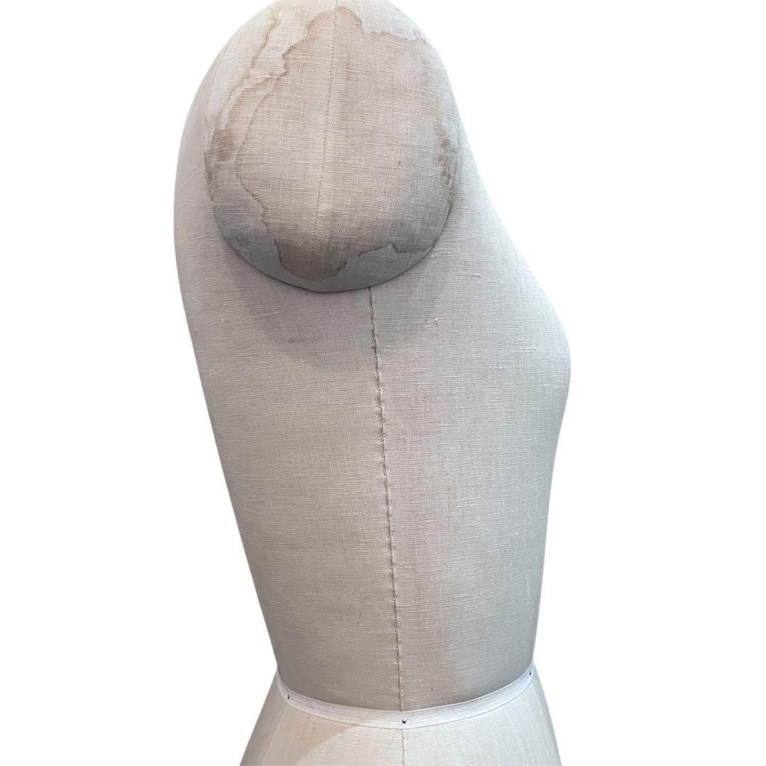 【匿名配送】大洋工芸 ドレスフォーム 10T トルソー