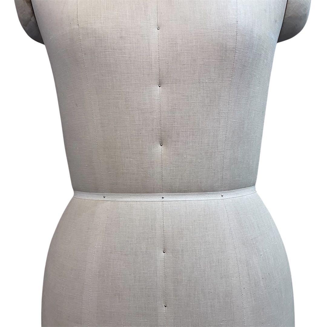 【匿名配送】大洋工芸 ドレスフォーム 10T トルソー