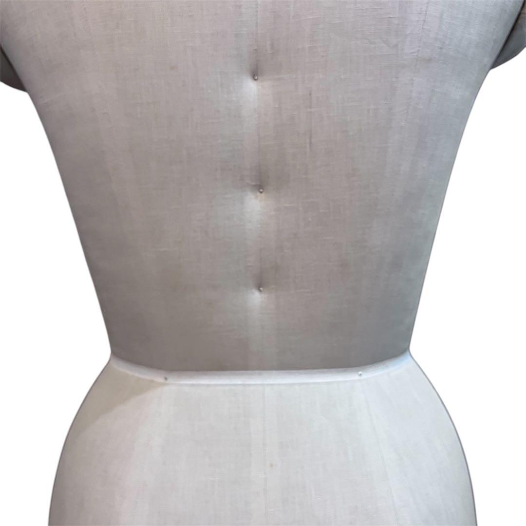 【匿名配送】大洋工芸 ドレスフォーム 10T トルソー