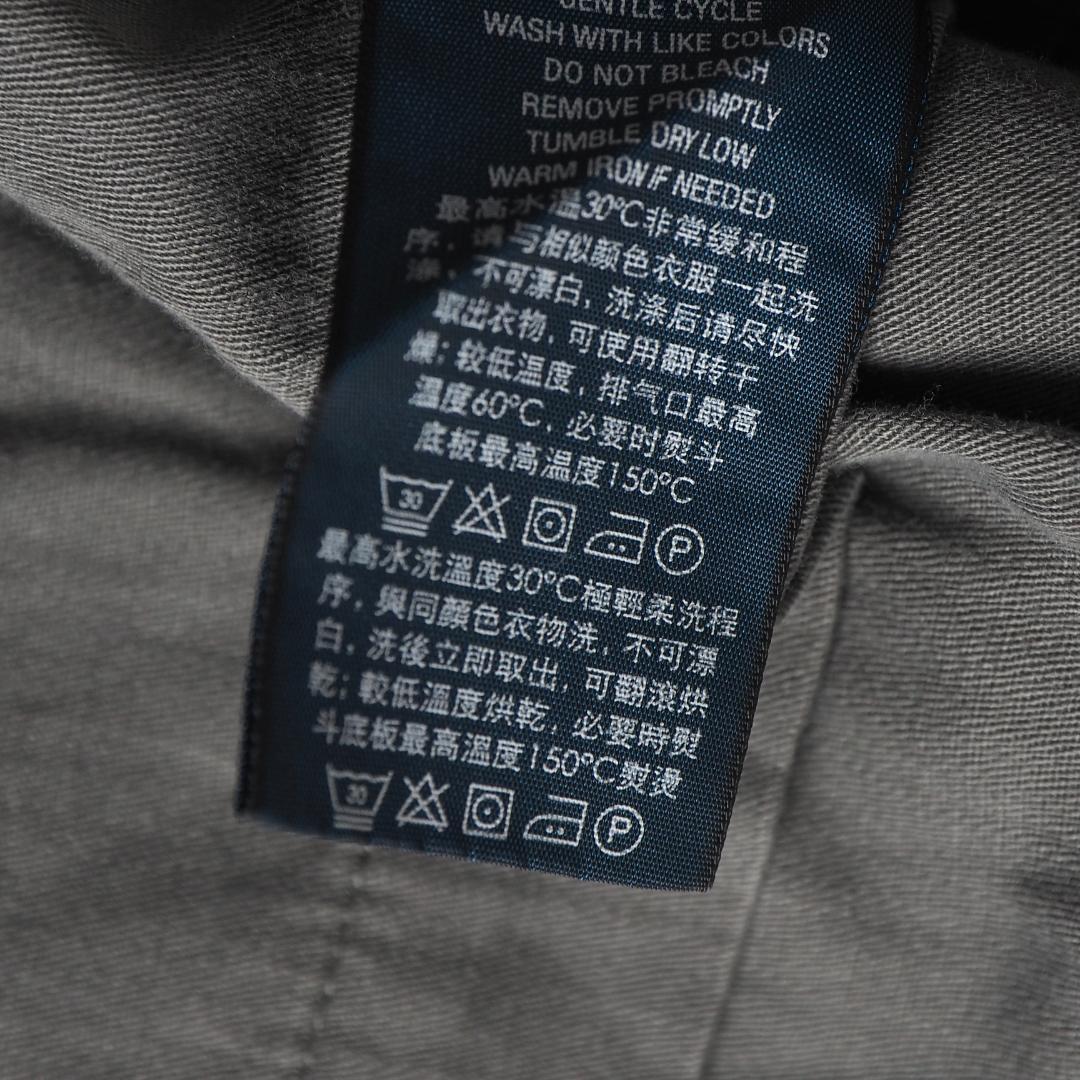 ラルフローレン　正規品　ベスト　コーデュロイ　ブラウン　美品