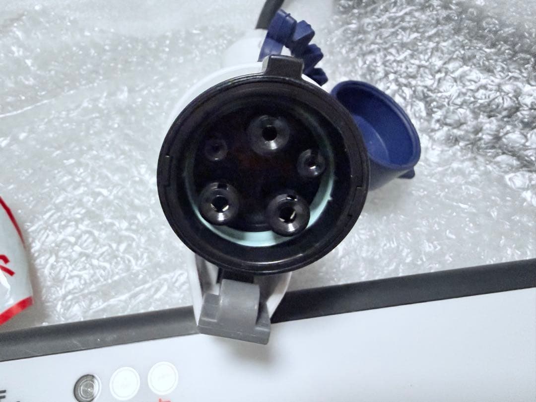 美品　三菱アウトランダー純正ケーブル9482A426 425