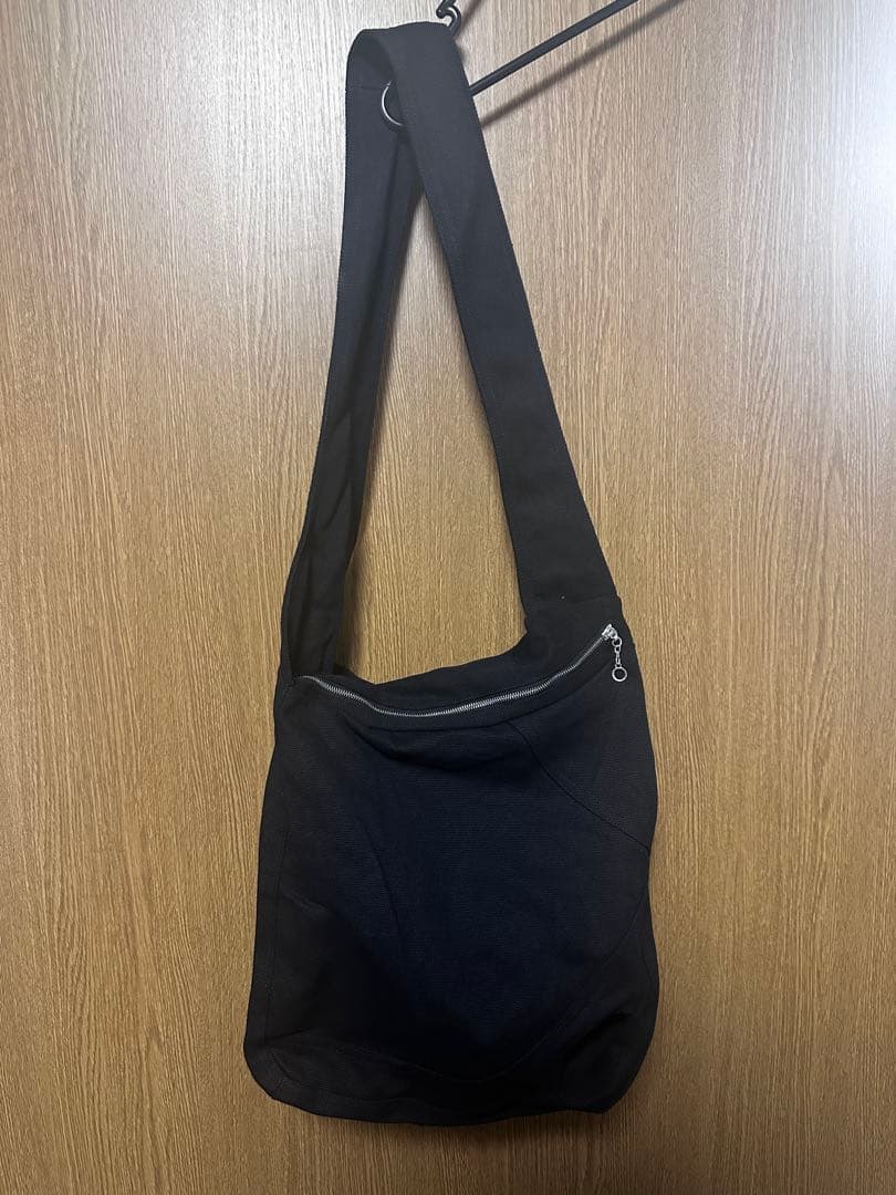 KIKO KOSTADINOV メッセンジャーバッグ