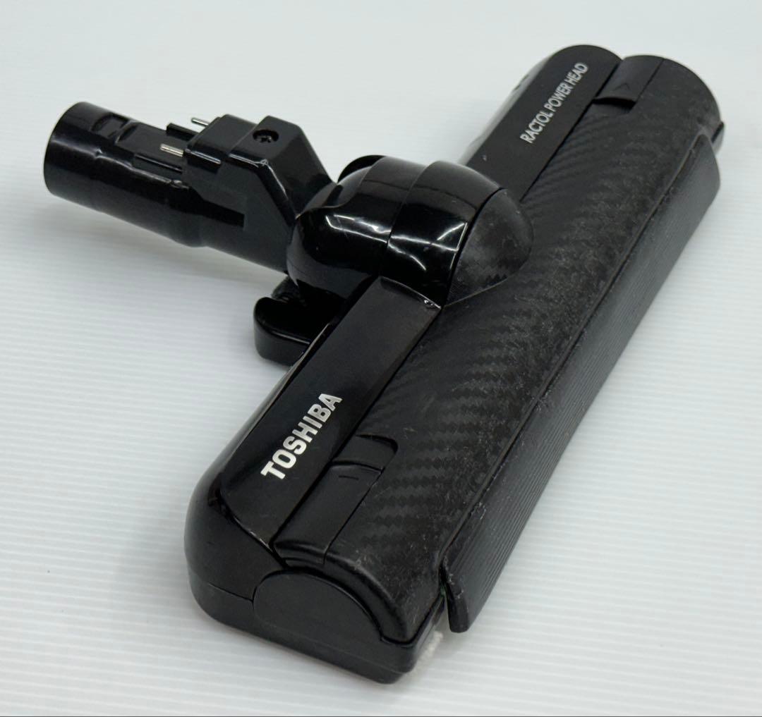 新型　東芝　トルネオ　ヘッド　回転ブラシ　部品　パーツ　4145H935 吸口