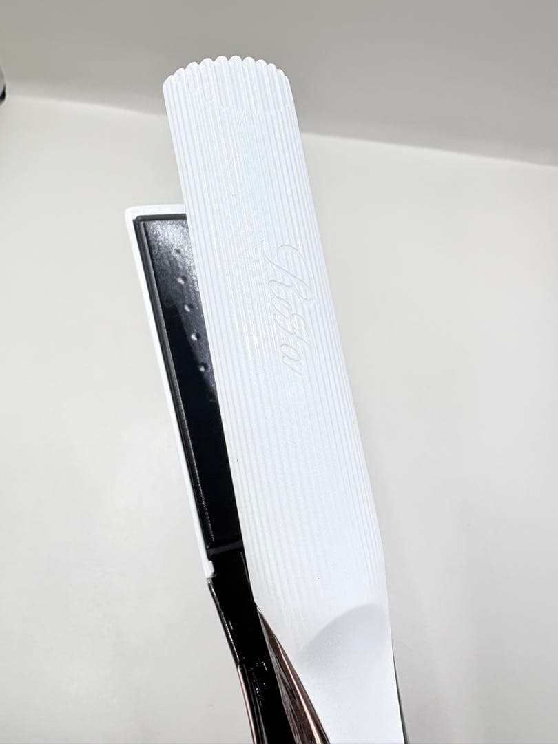 ReFa MTG リファ ストレートアイロン ヘアアイロン 359