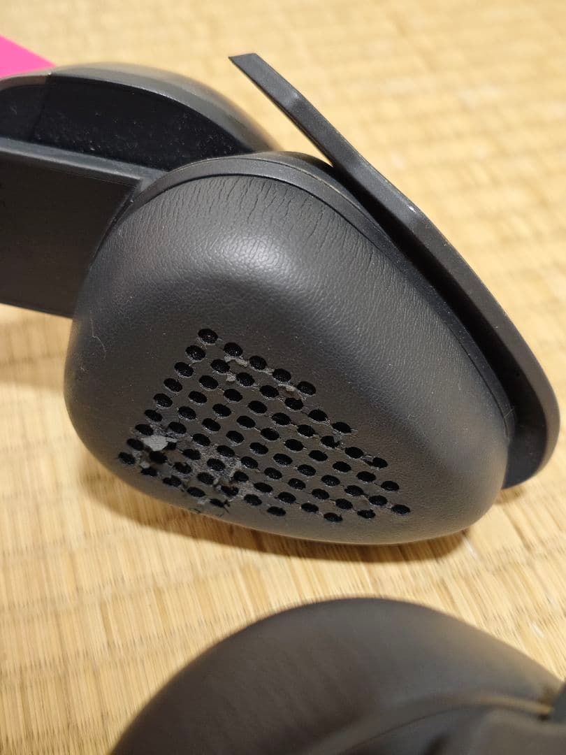 OverWatch D.Va Razer Meka ゲーミングヘッドセット