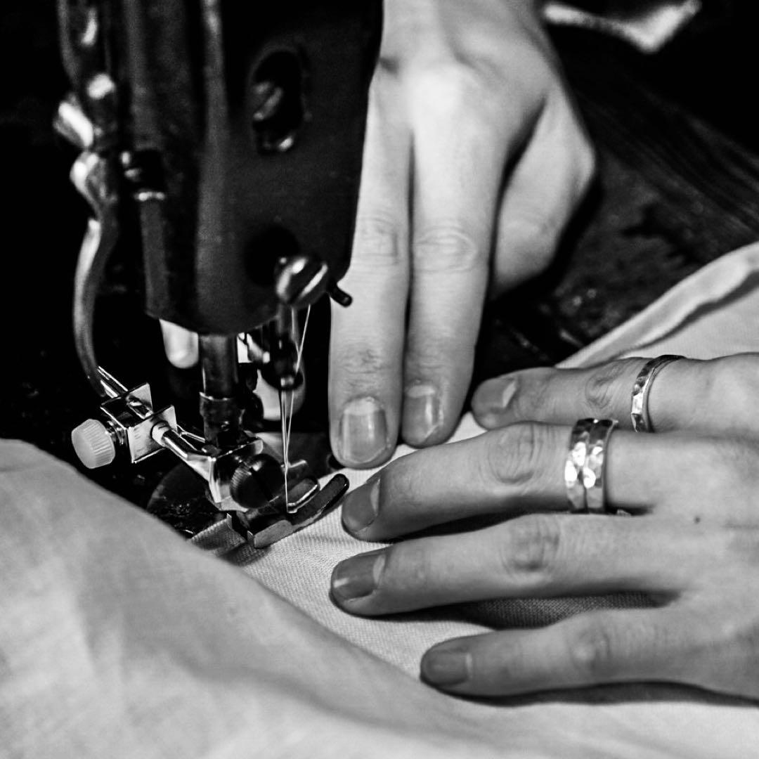 【Dutch army Newspaper bag】ビンテージ