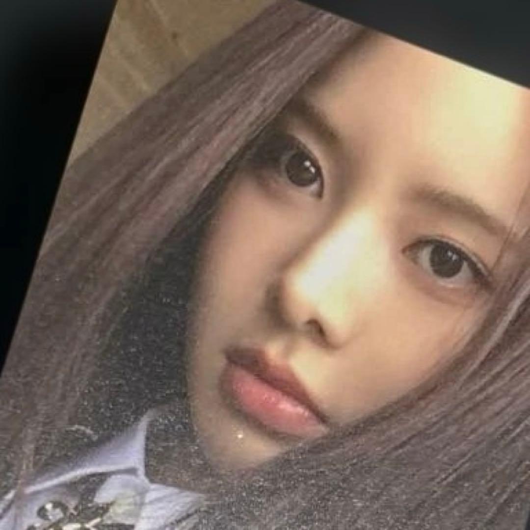 izna ジミン トレカ photobook コンプ FC限定 ポラロイド