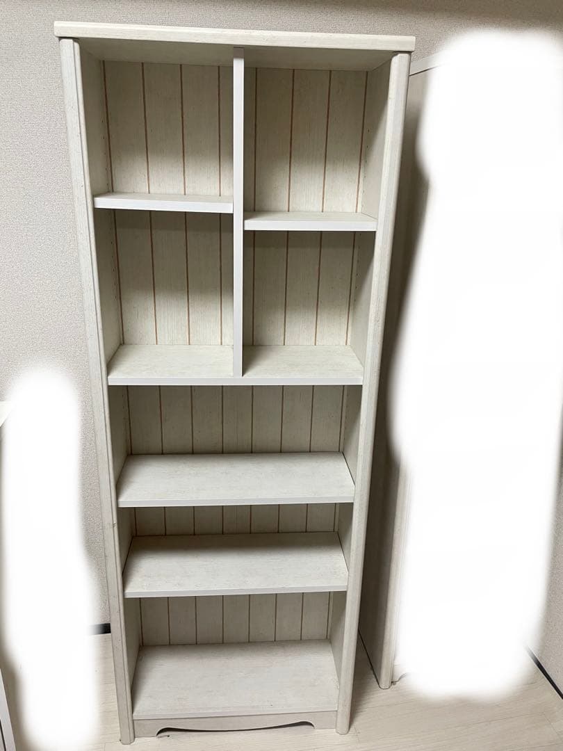 5/27まで ニトリ 本棚