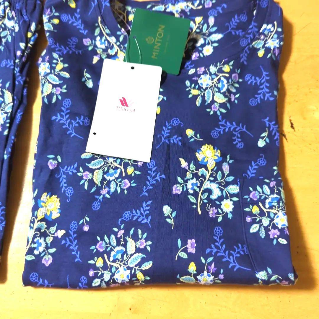 ミントン　パジャマ　L ワコール　スリープ