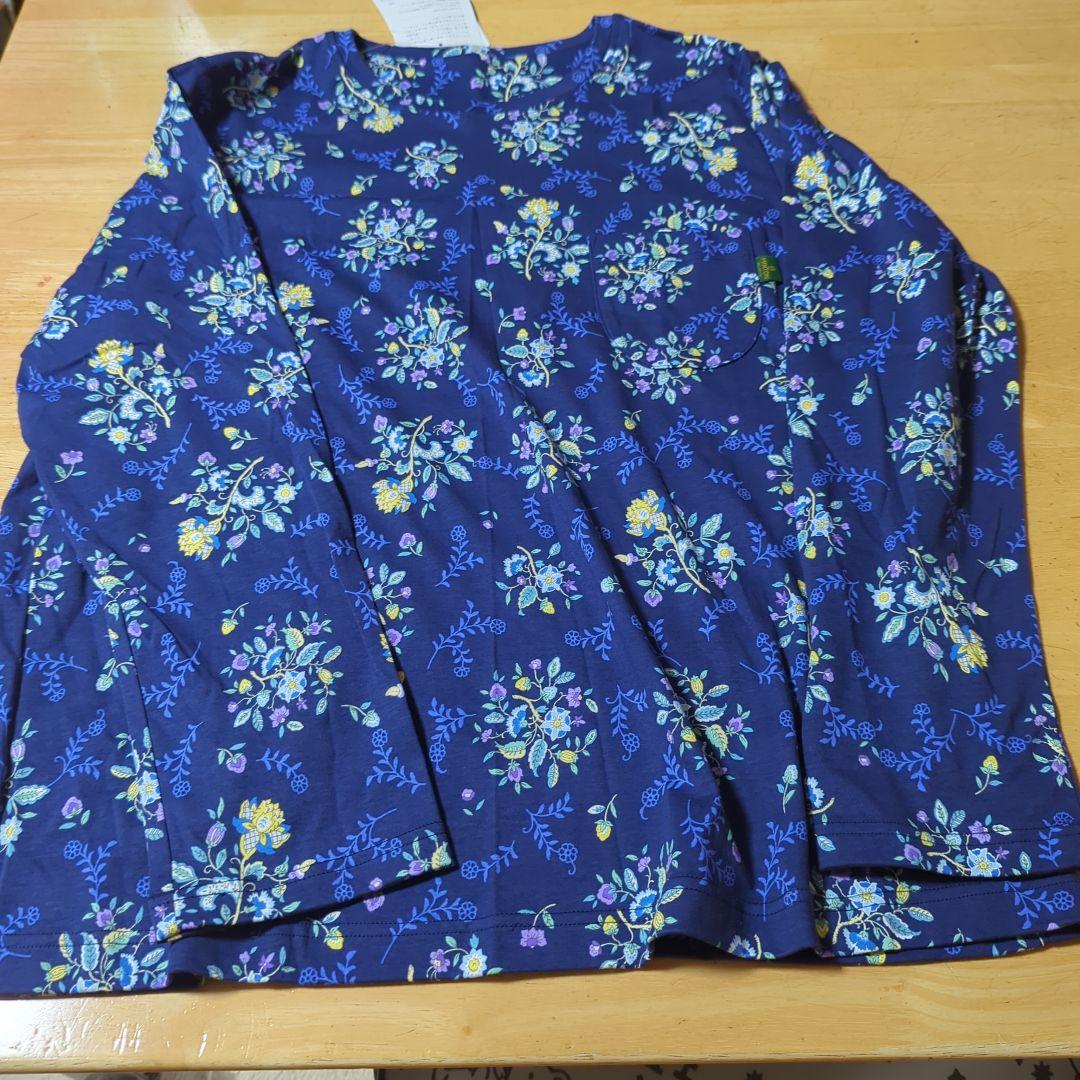 ミントン　パジャマ　L ワコール　スリープ