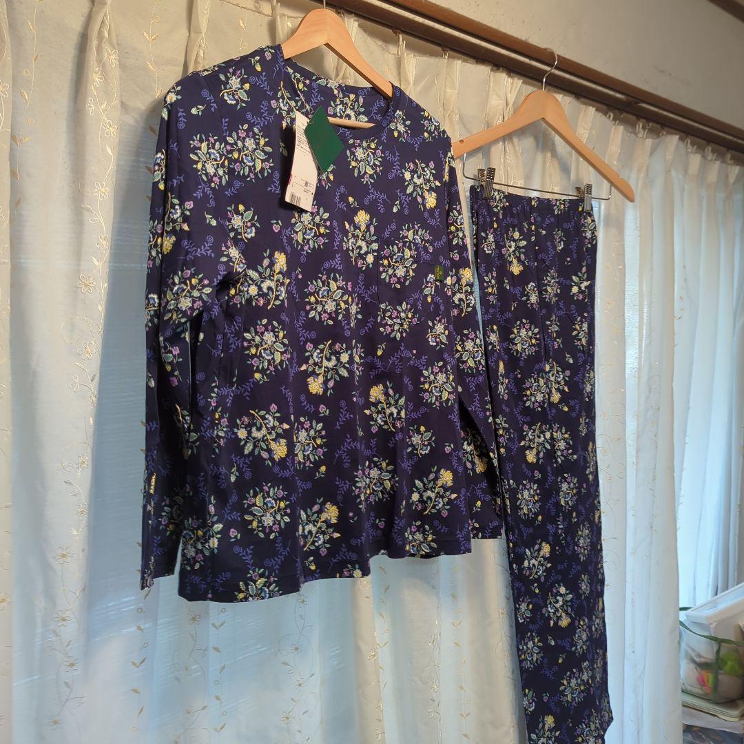 ミントン　パジャマ　L ワコール　スリープ