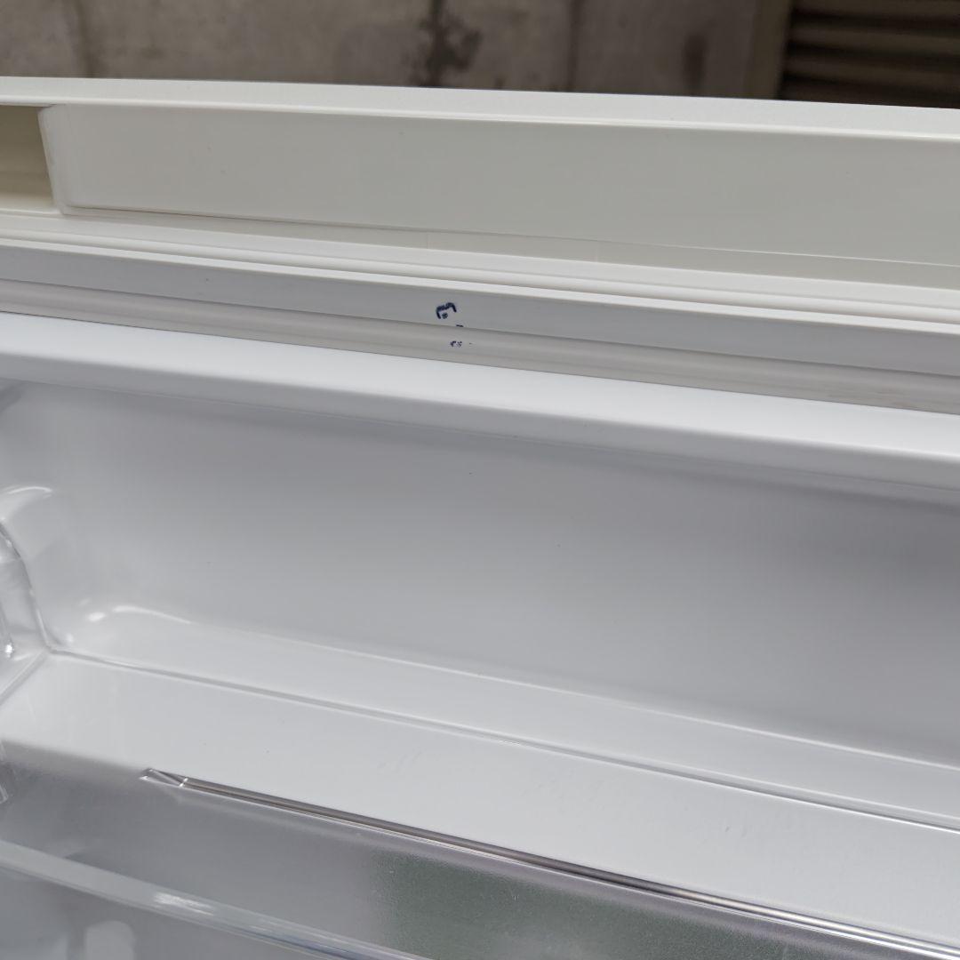 Panasonic NR-B17BW-W 冷凍冷蔵庫