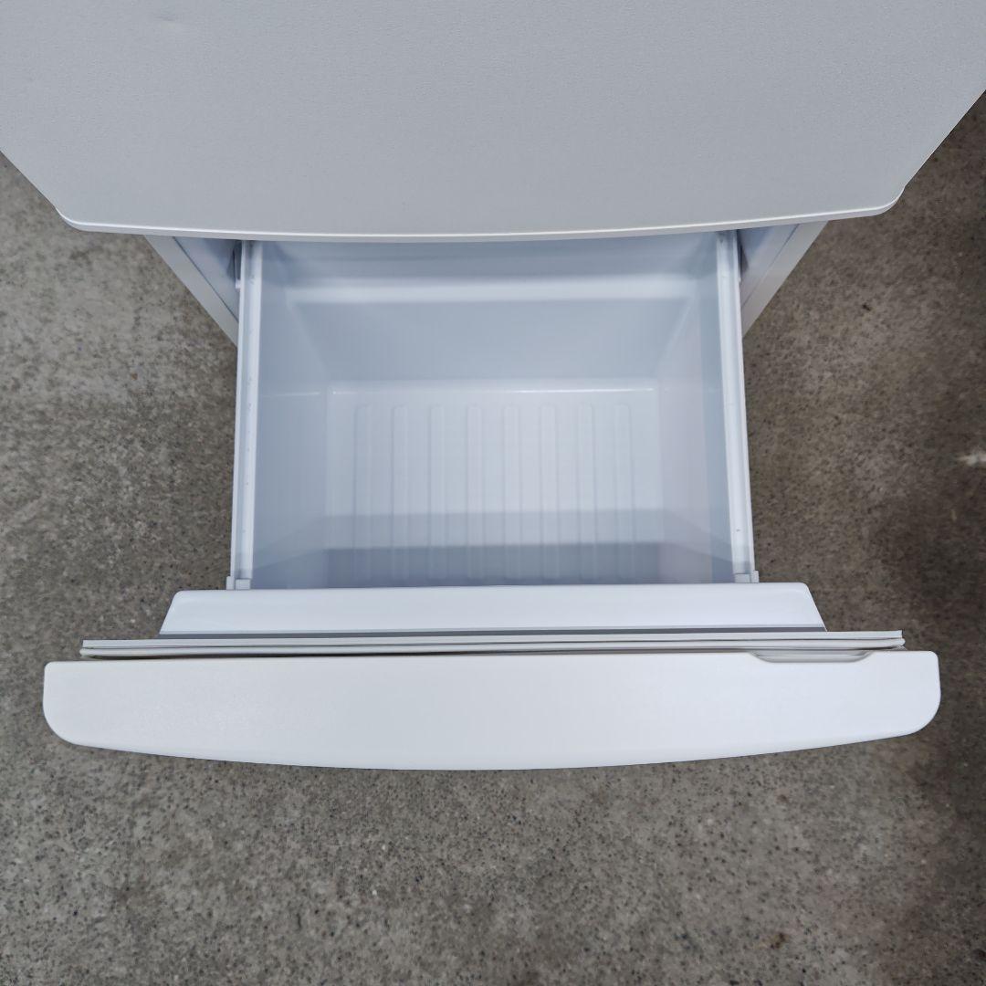 Panasonic NR-B17BW-W 冷凍冷蔵庫