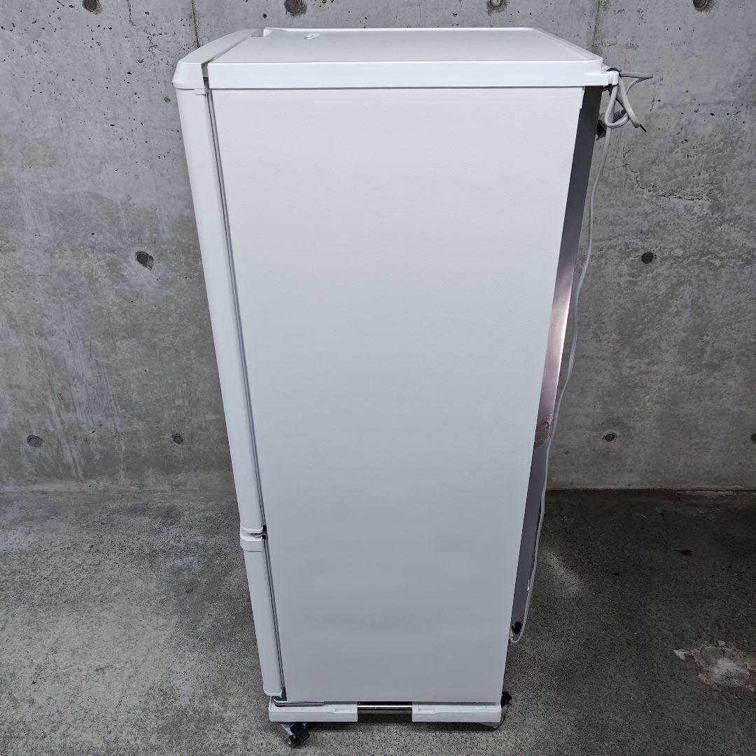 Panasonic NR-B17BW-W 冷凍冷蔵庫