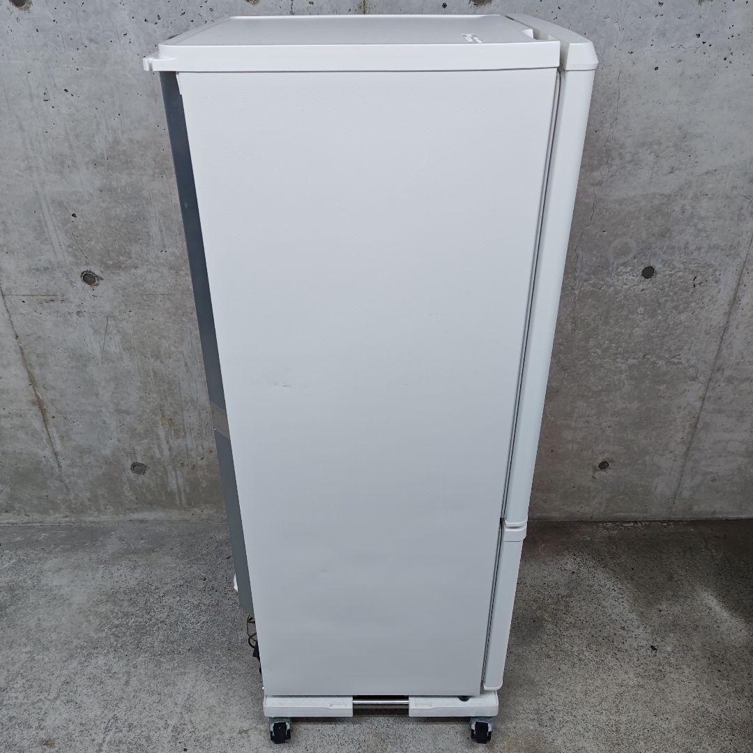 Panasonic NR-B17BW-W 冷凍冷蔵庫