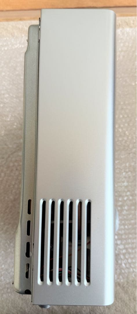 2023年製リンナイ 小型湯沸器 都市ガス RUS-V51YT瞬間湯沸かし器