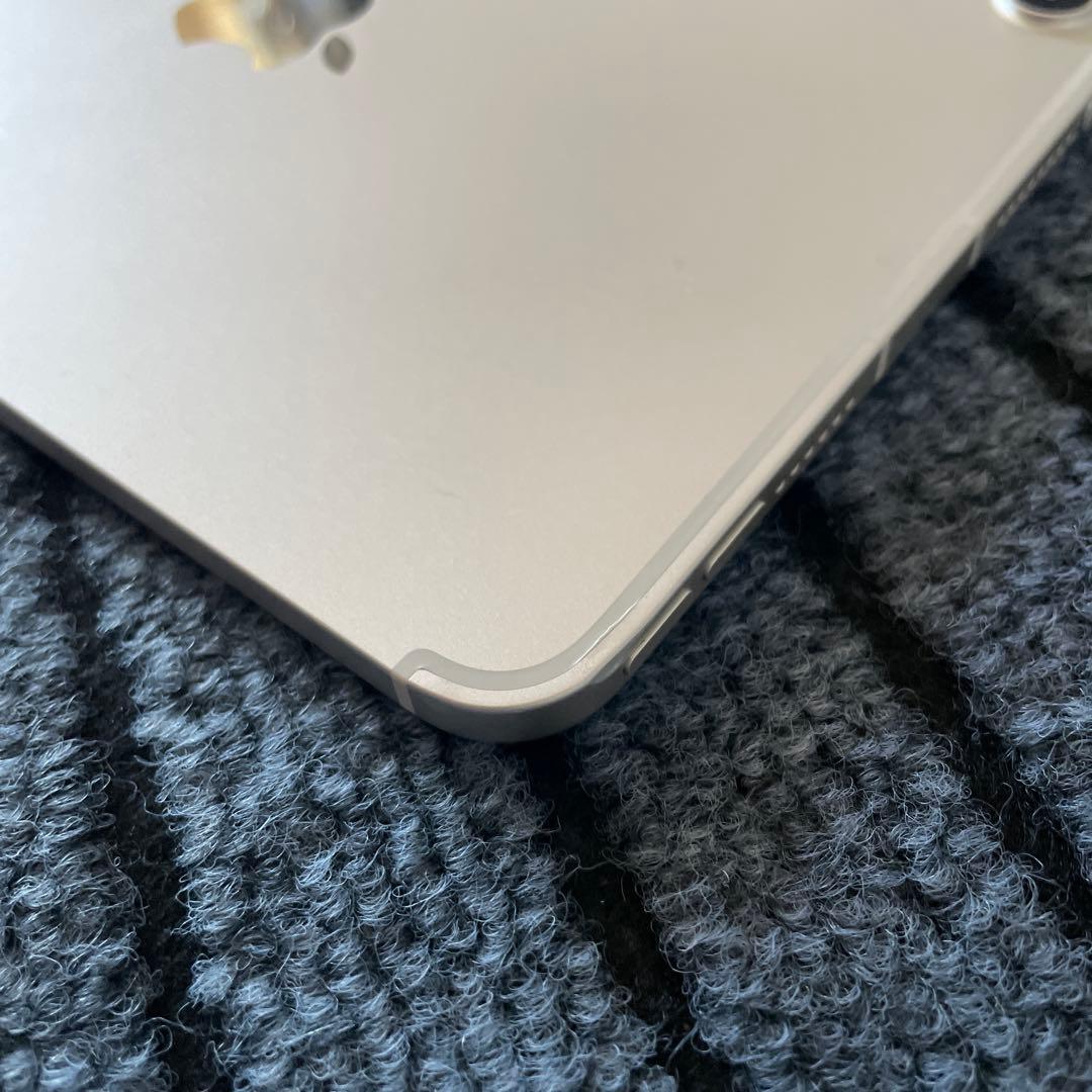 186 iPad mini6 64GB SIMフリー スターライト