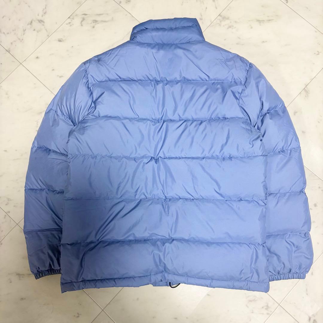 ジャケット・アウター archive patagonia down jaket light blue