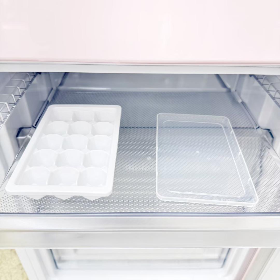 Haier 冷蔵庫 小型 一人暮らし 148L 2020年製 3ヵ月保証付