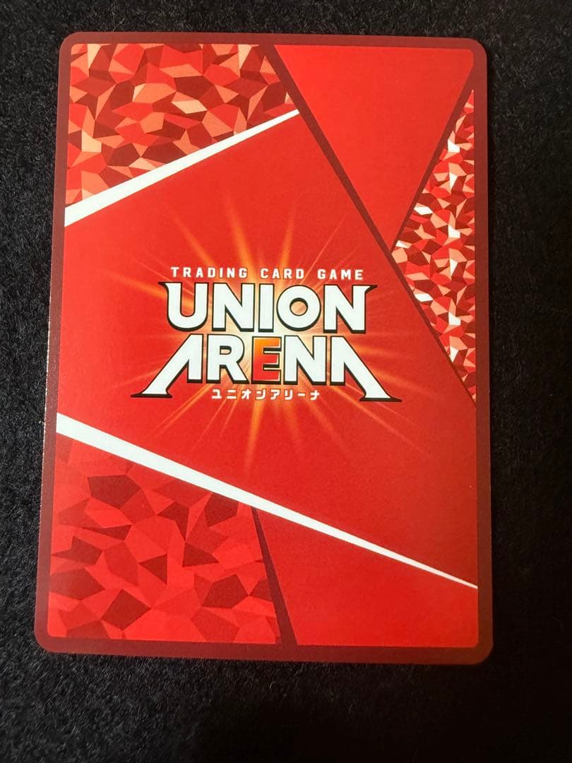 【ローダー付き】阿良々木月火　SR★★ パラレル　星2 ②