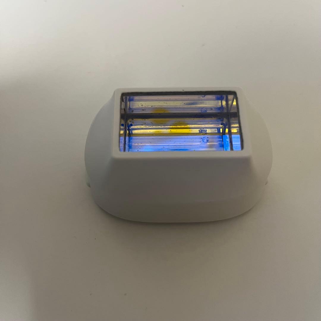 ver.8.4 ケノン 脱毛器 美顔器 ゴールド バージョン8