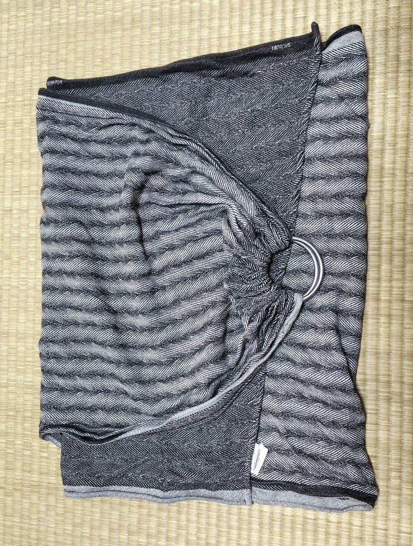 DIDYMOS ディディモス スリング