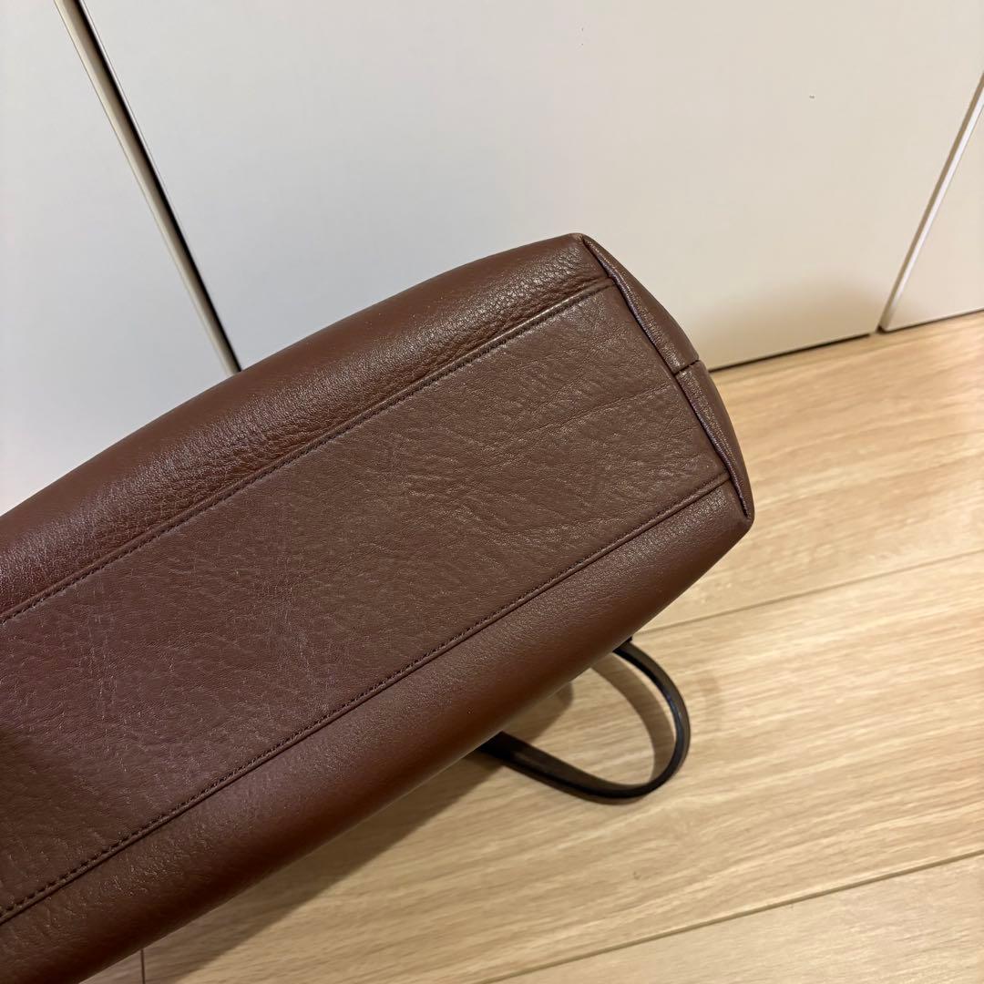 SOMES ジェラード トートバッグM　GE-03