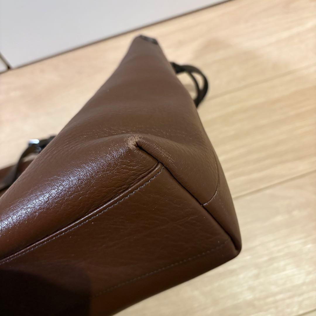 SOMES ジェラード トートバッグM　GE-03