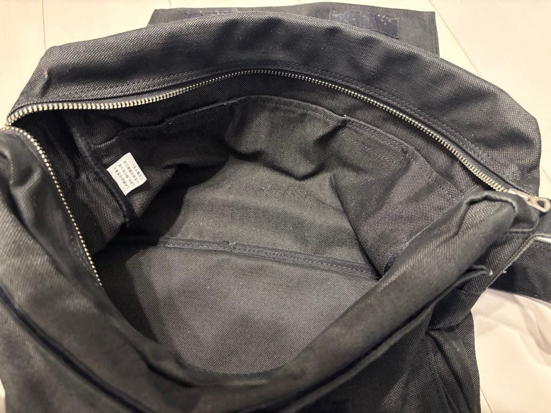 本日限り　ポーター　スモーキー　メッセンジャーバッグ　ショルダーバッグ