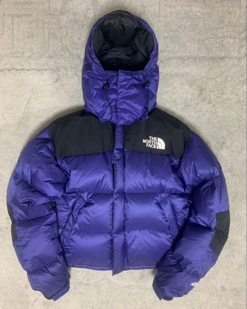 THE NORTH FACE ダウンジャケット　ヌプシサミット