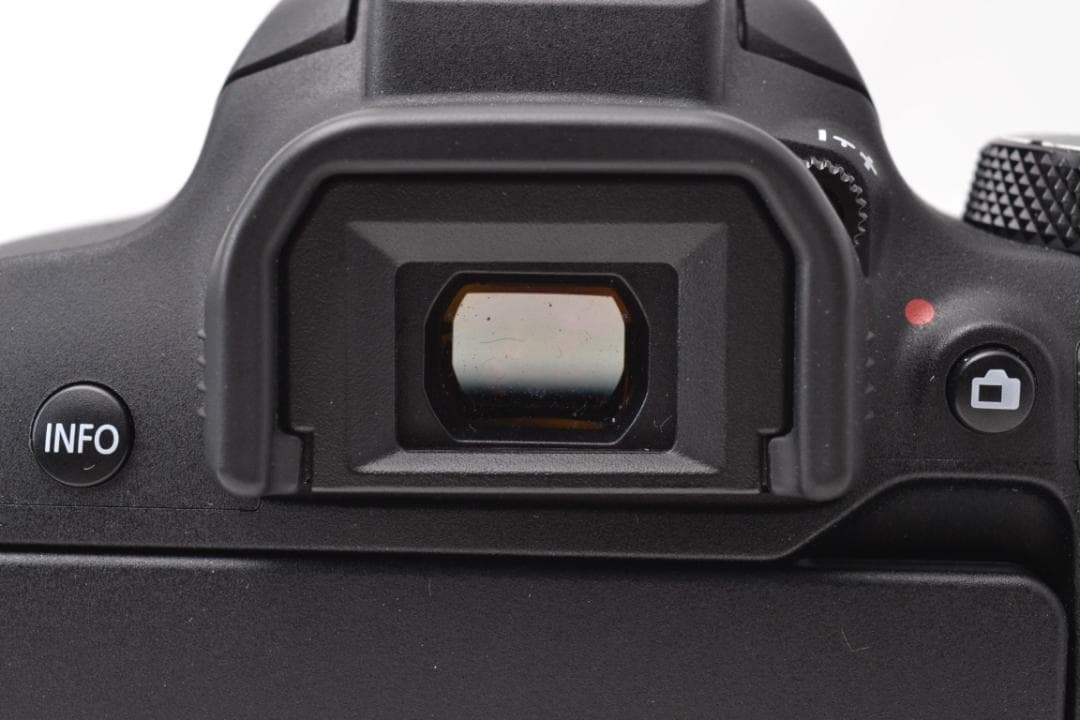 キャノン　Canon Kiss X9i レンズセット