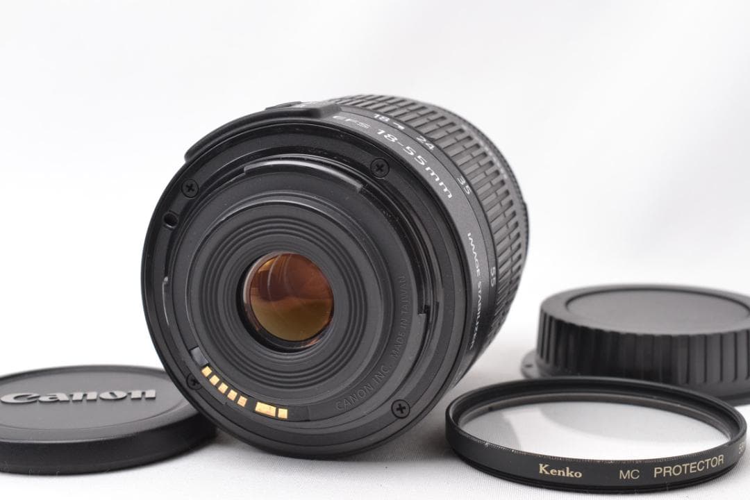 キャノン　Canon Kiss X9i レンズセット