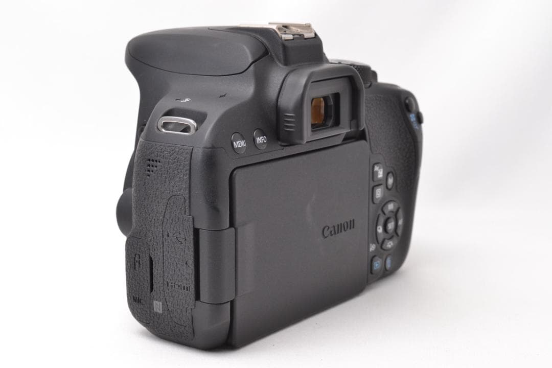 キャノン　Canon Kiss X9i レンズセット