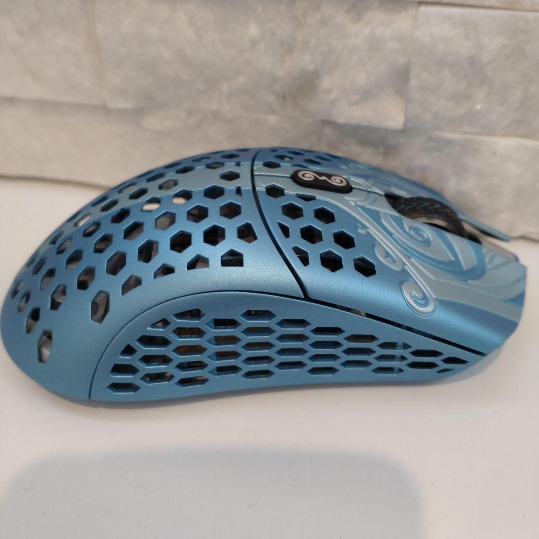Finalmouse Starlight12 Poseidon Mサイズ