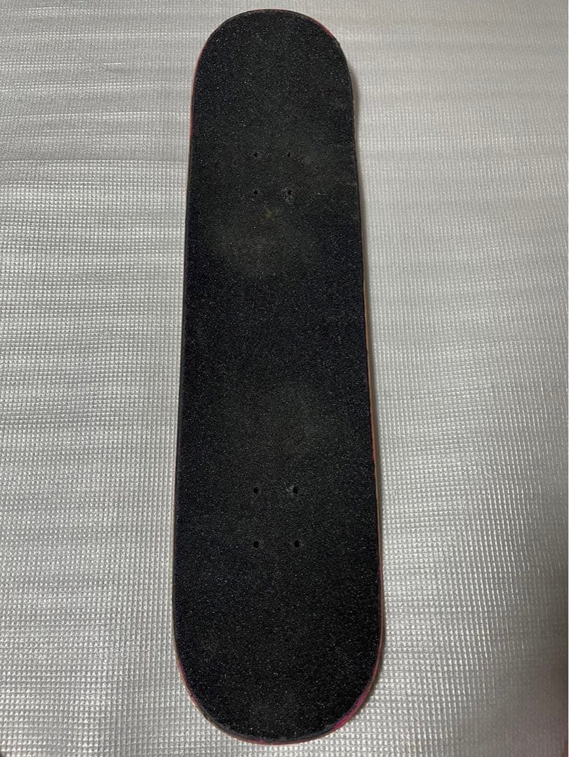 Fucking Awesome Na-Kel Smith ファッキングオーサム