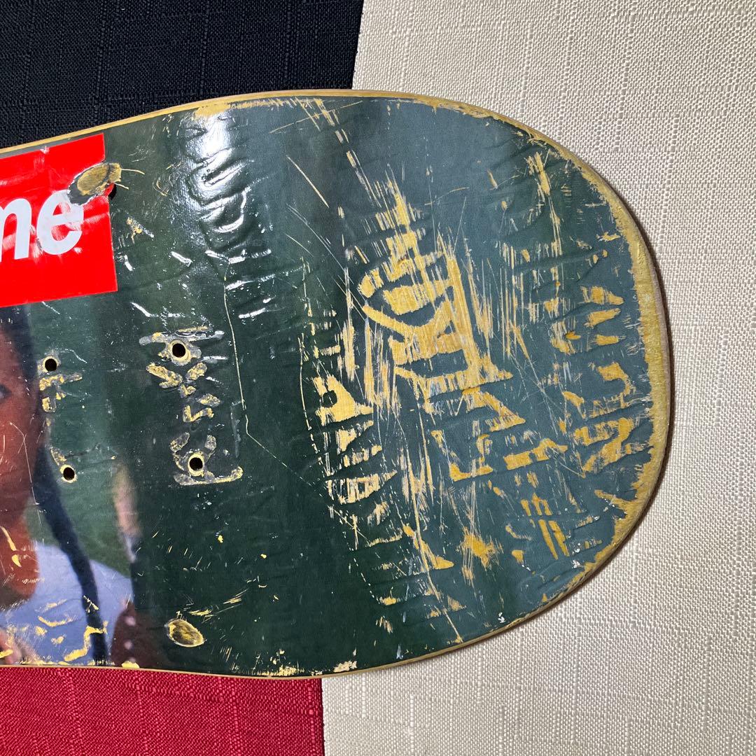 Fucking Awesome Na-Kel Smith ファッキングオーサム