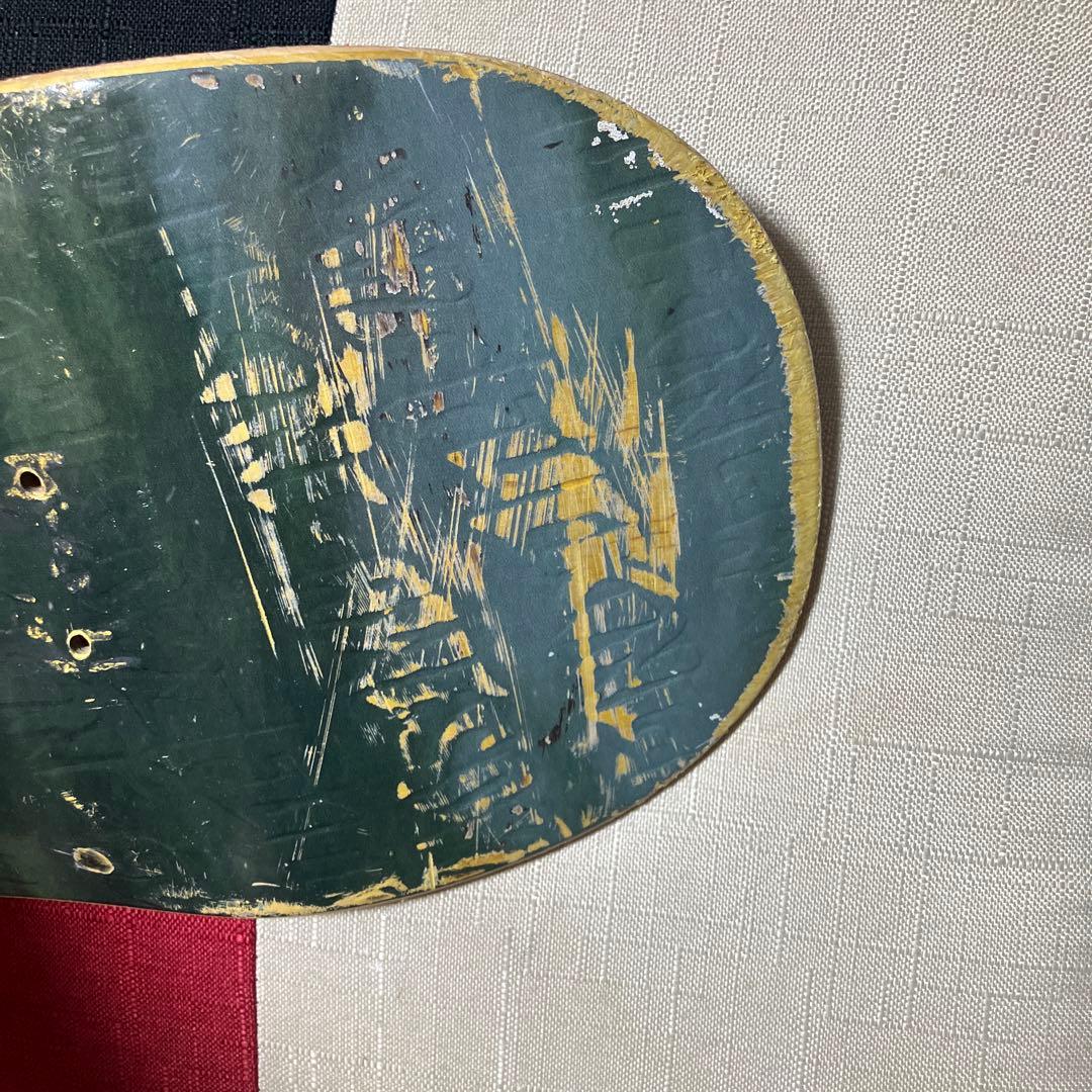 Fucking Awesome Na-Kel Smith ファッキングオーサム