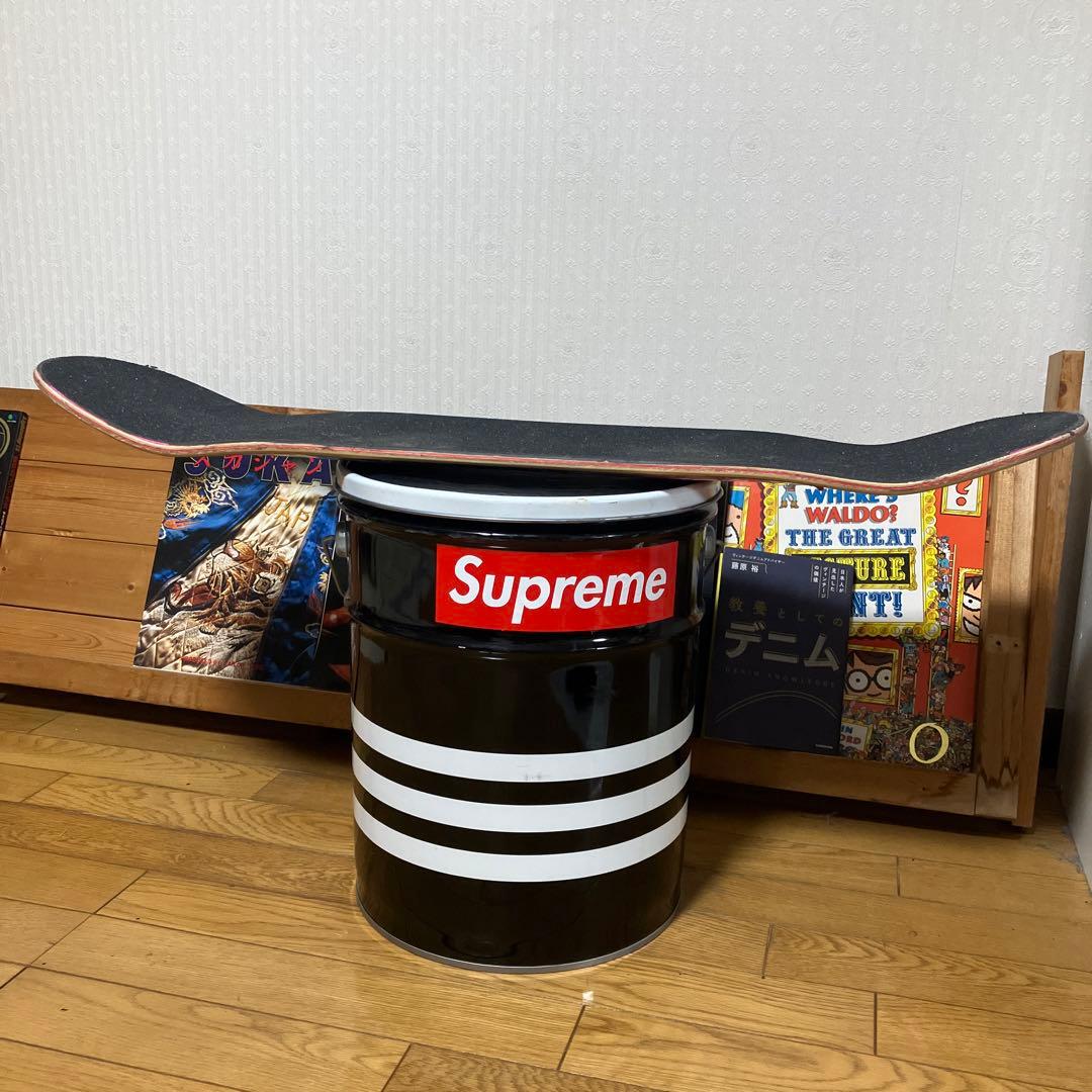 Fucking Awesome Na-Kel Smith ファッキングオーサム