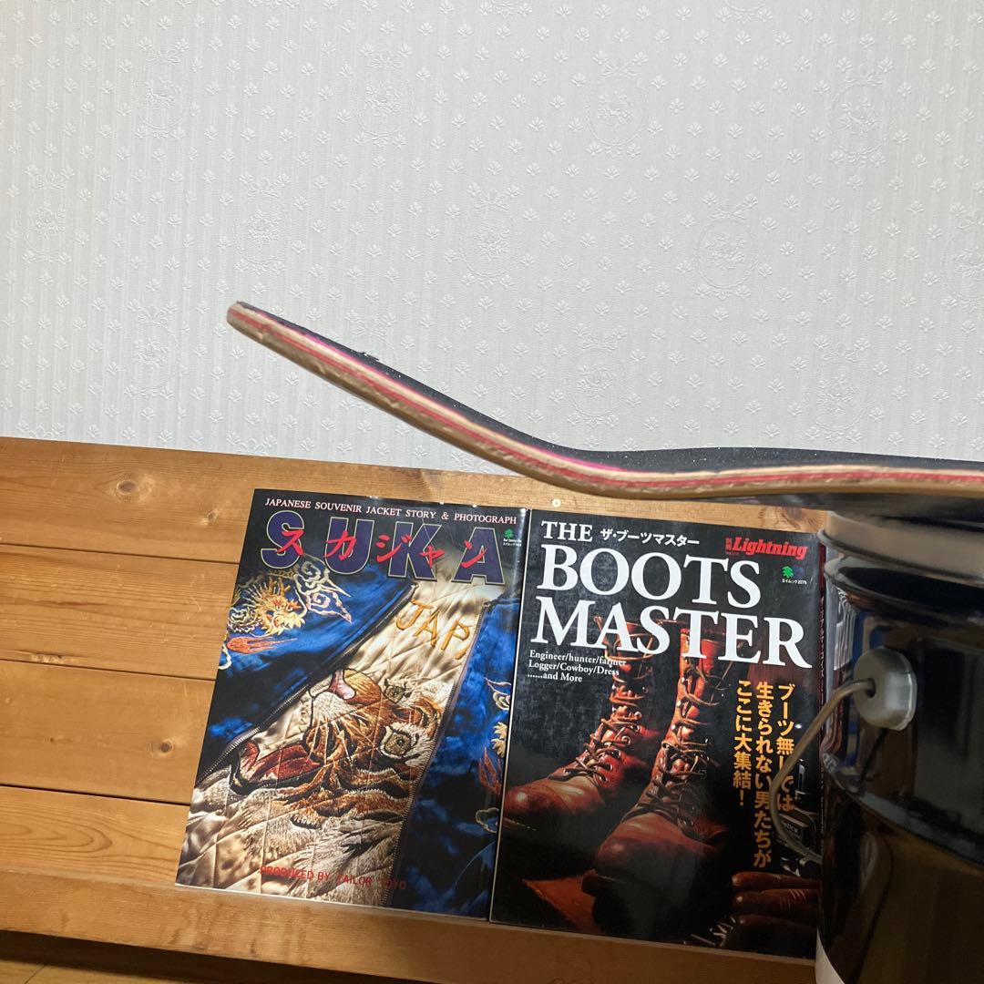 Fucking Awesome Na-Kel Smith ファッキングオーサム