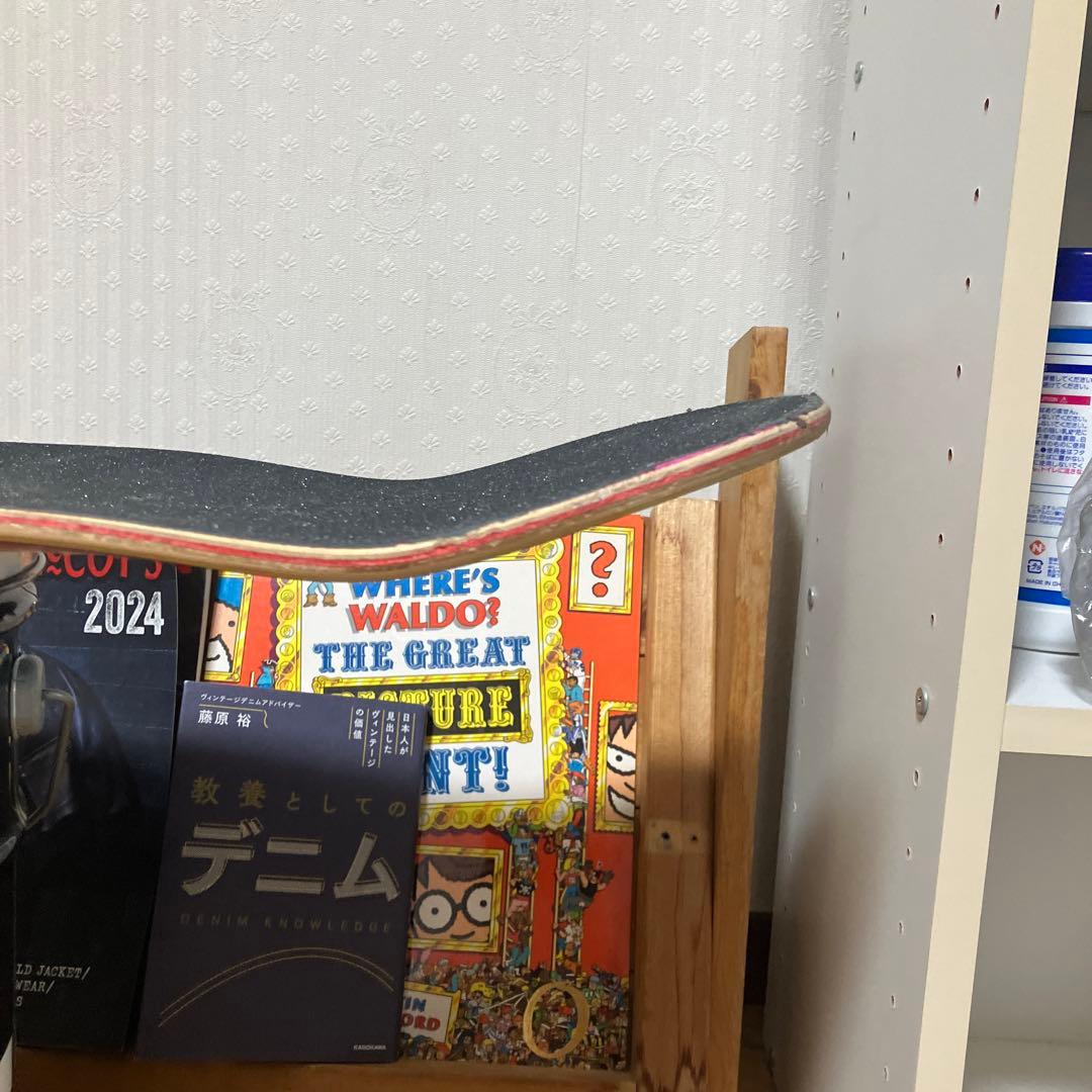 Fucking Awesome Na-Kel Smith ファッキングオーサム